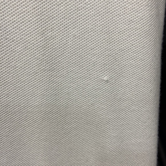 Nike golf polo shirt. Size xxl - Picture 4 of 4